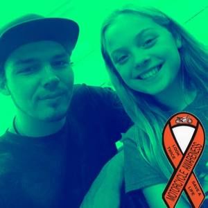 Meet your Posher, Lizzy